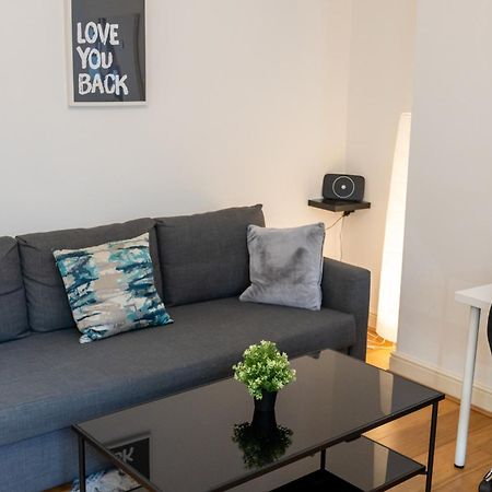 לונדון Covent Garden City Escape Flat מראה חיצוני תמונה