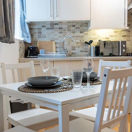 לונדון Covent Garden City Escape Flat מראה חיצוני תמונה