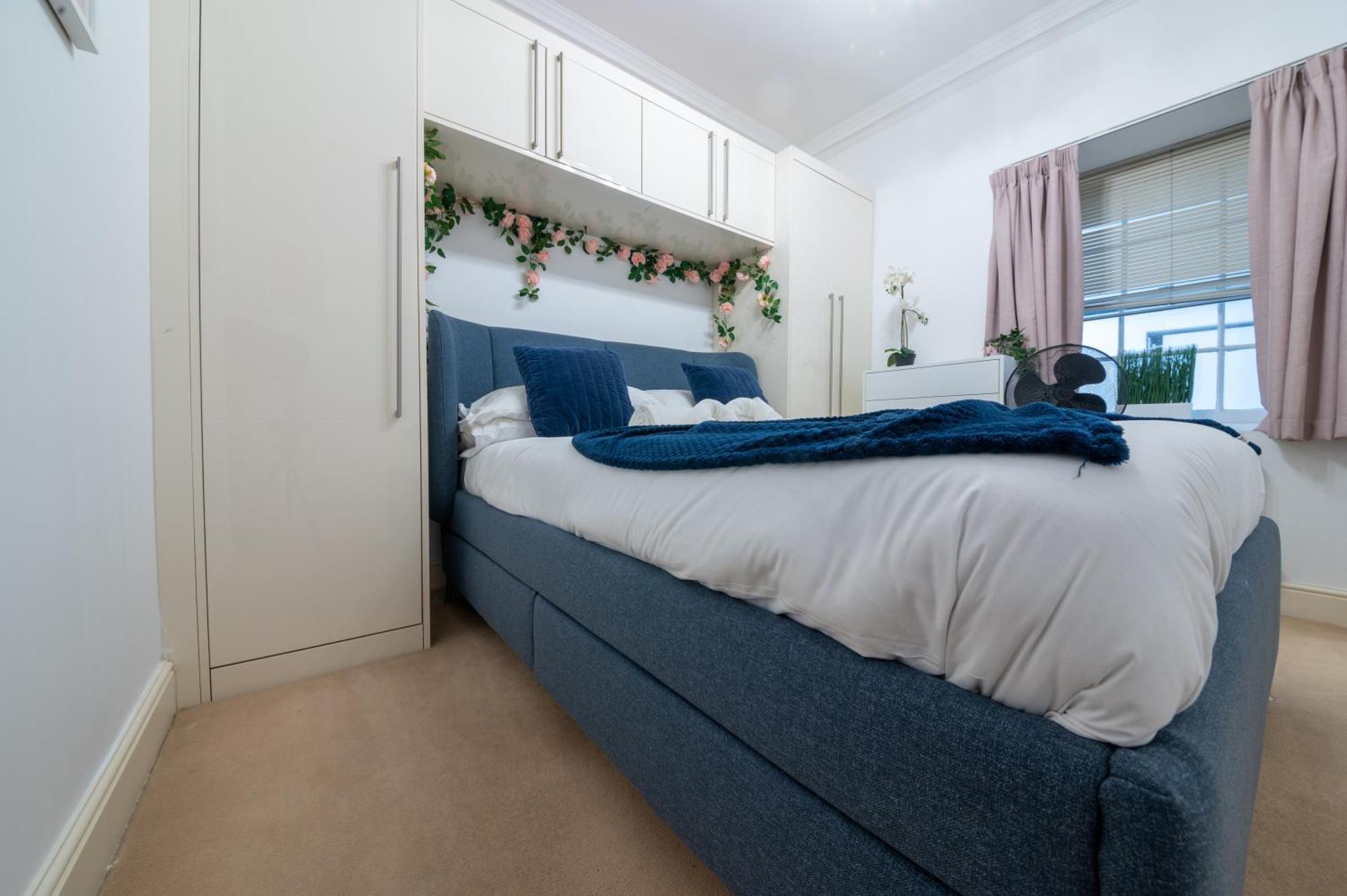 לונדון Covent Garden City Escape Flat מראה חיצוני תמונה