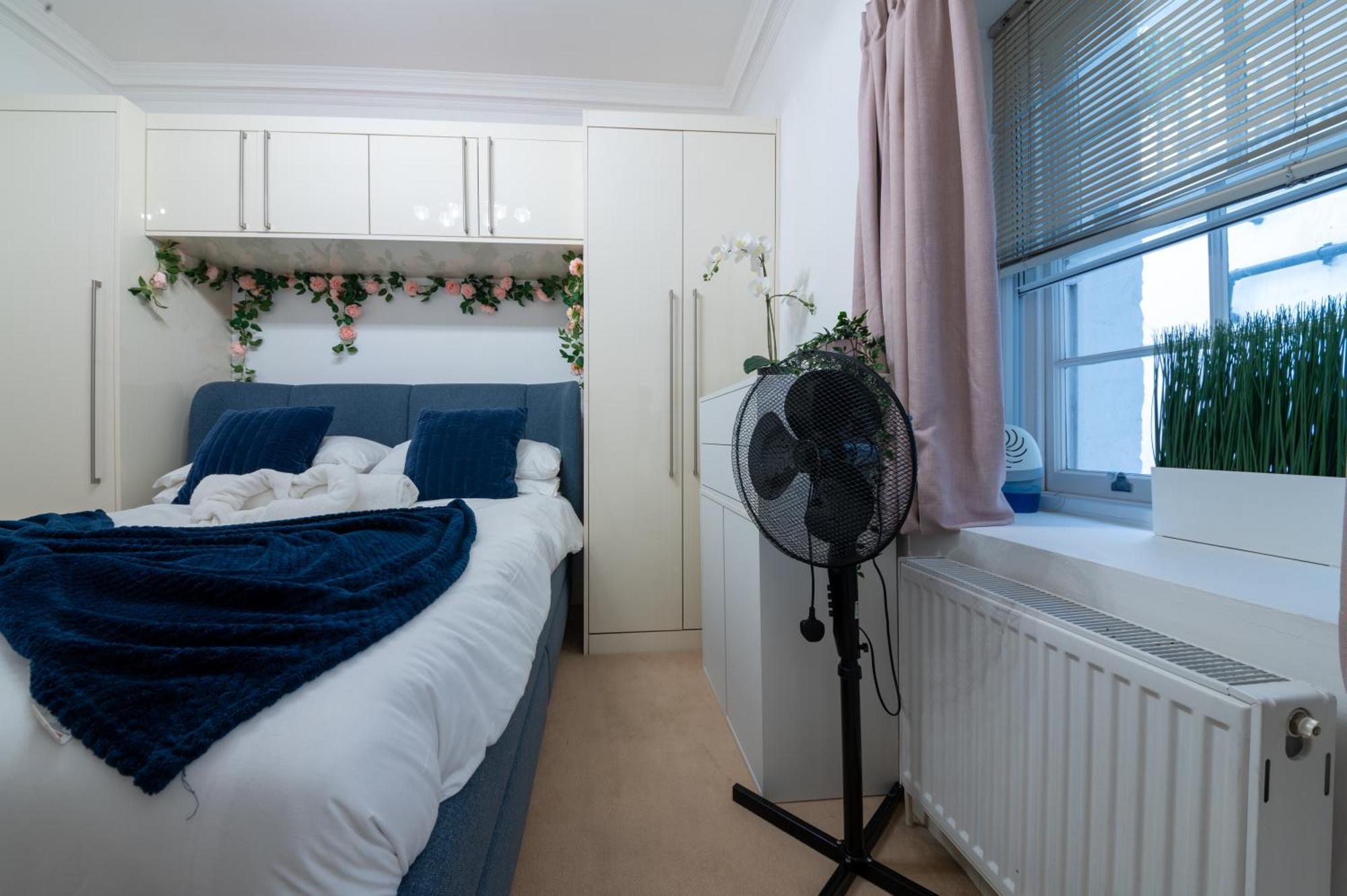 לונדון Covent Garden City Escape Flat מראה חיצוני תמונה