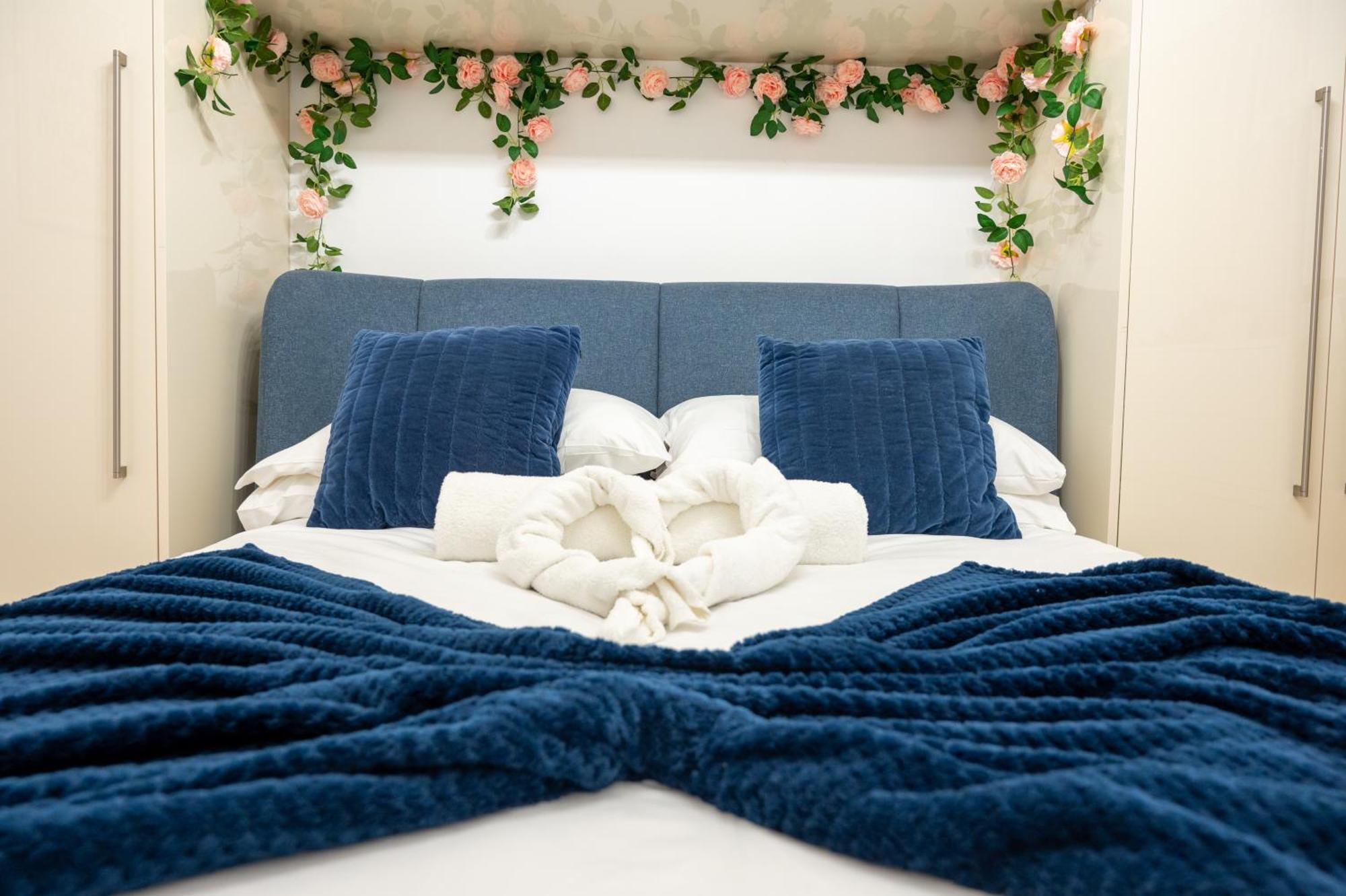לונדון Covent Garden City Escape Flat מראה חיצוני תמונה