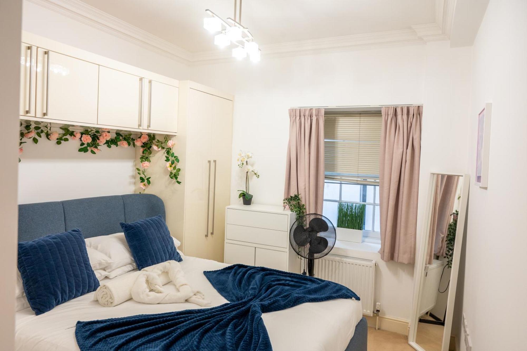 לונדון Covent Garden City Escape Flat מראה חיצוני תמונה