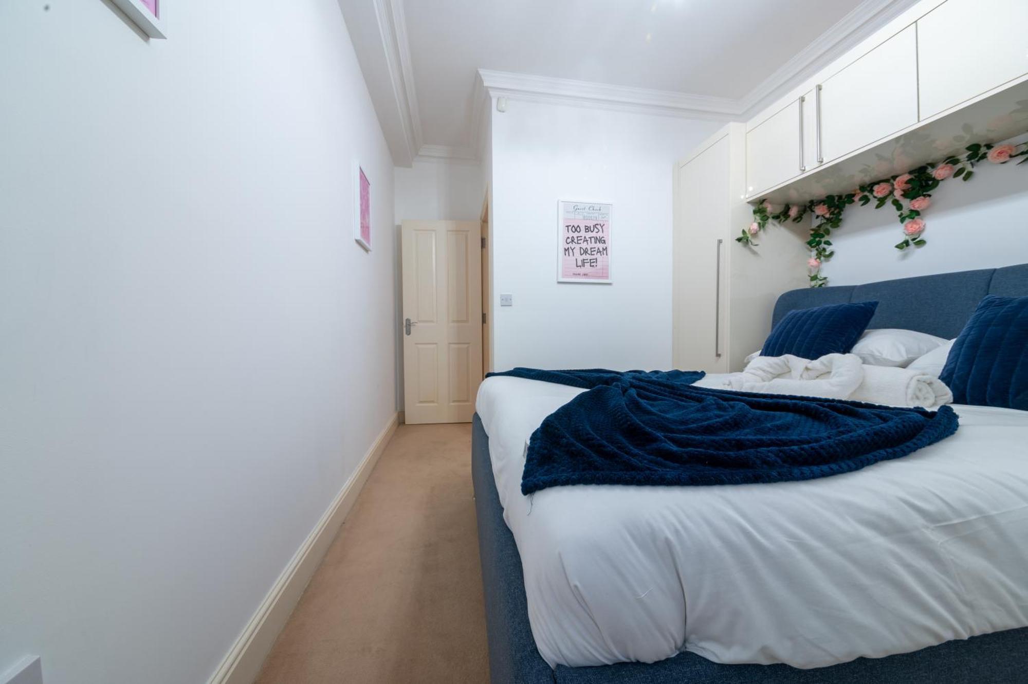 לונדון Covent Garden City Escape Flat מראה חיצוני תמונה