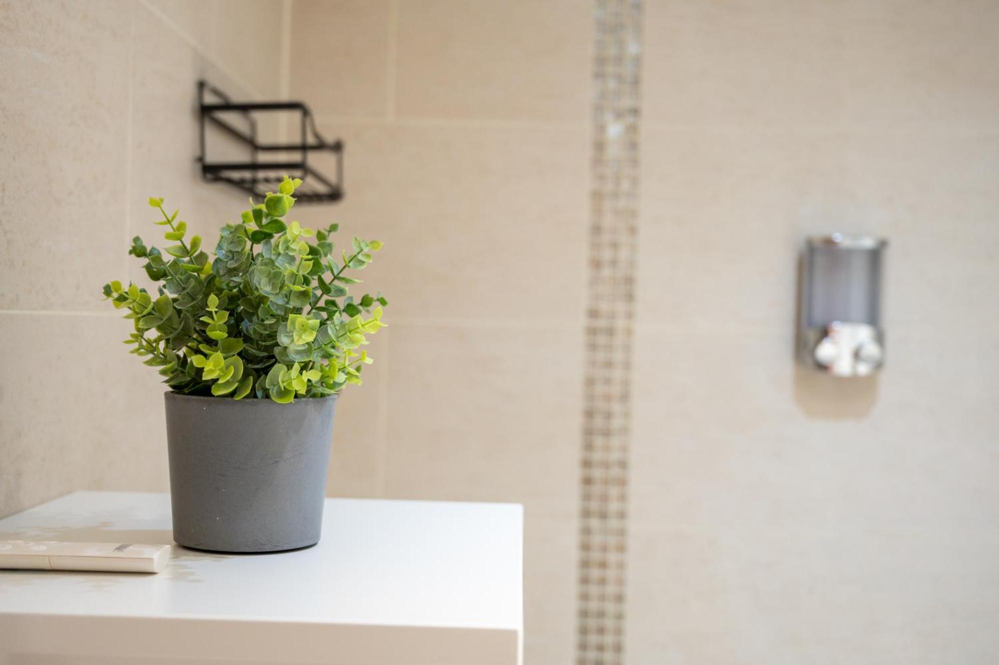 לונדון Covent Garden City Escape Flat מראה חיצוני תמונה