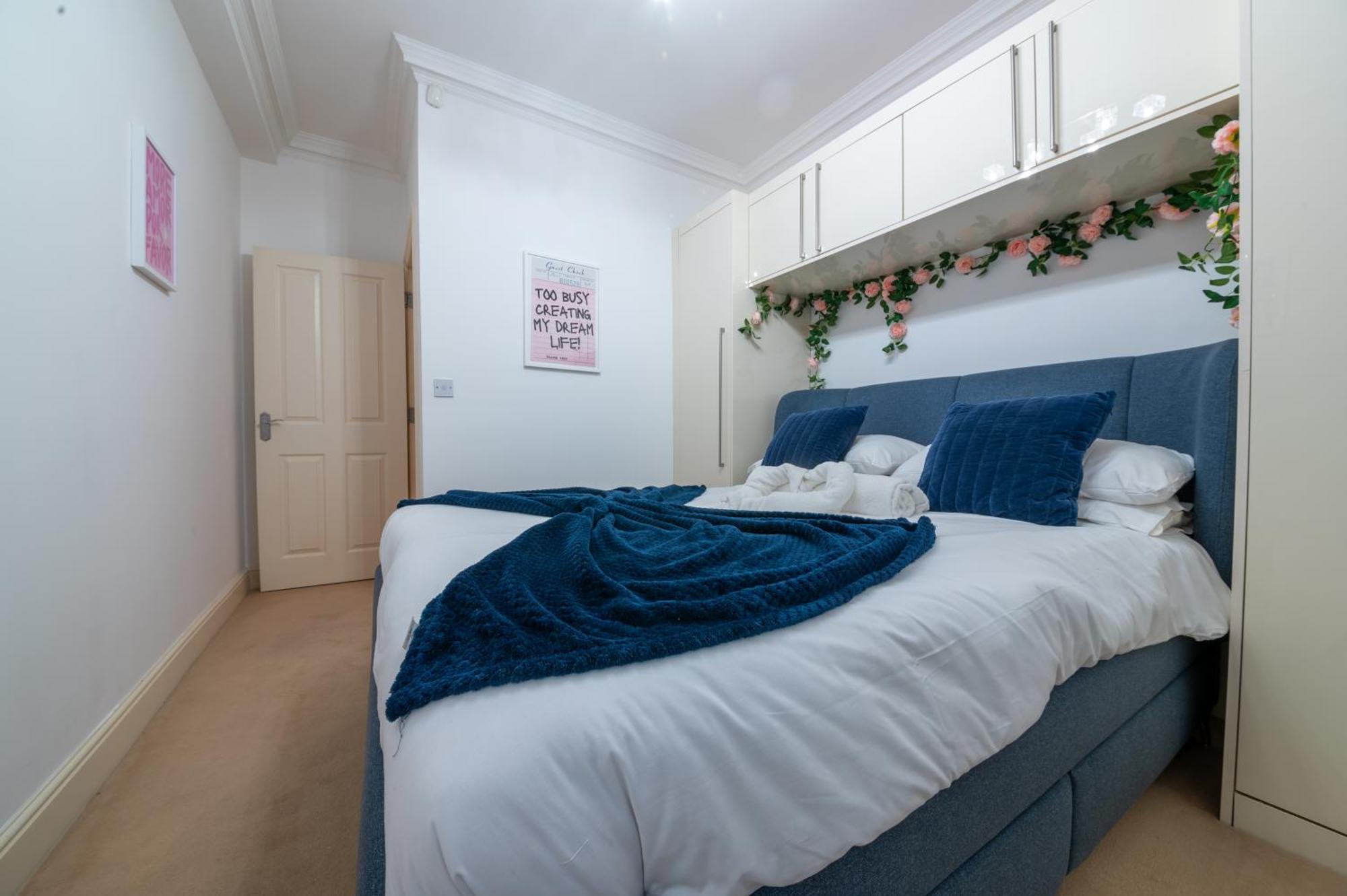 לונדון Covent Garden City Escape Flat מראה חיצוני תמונה