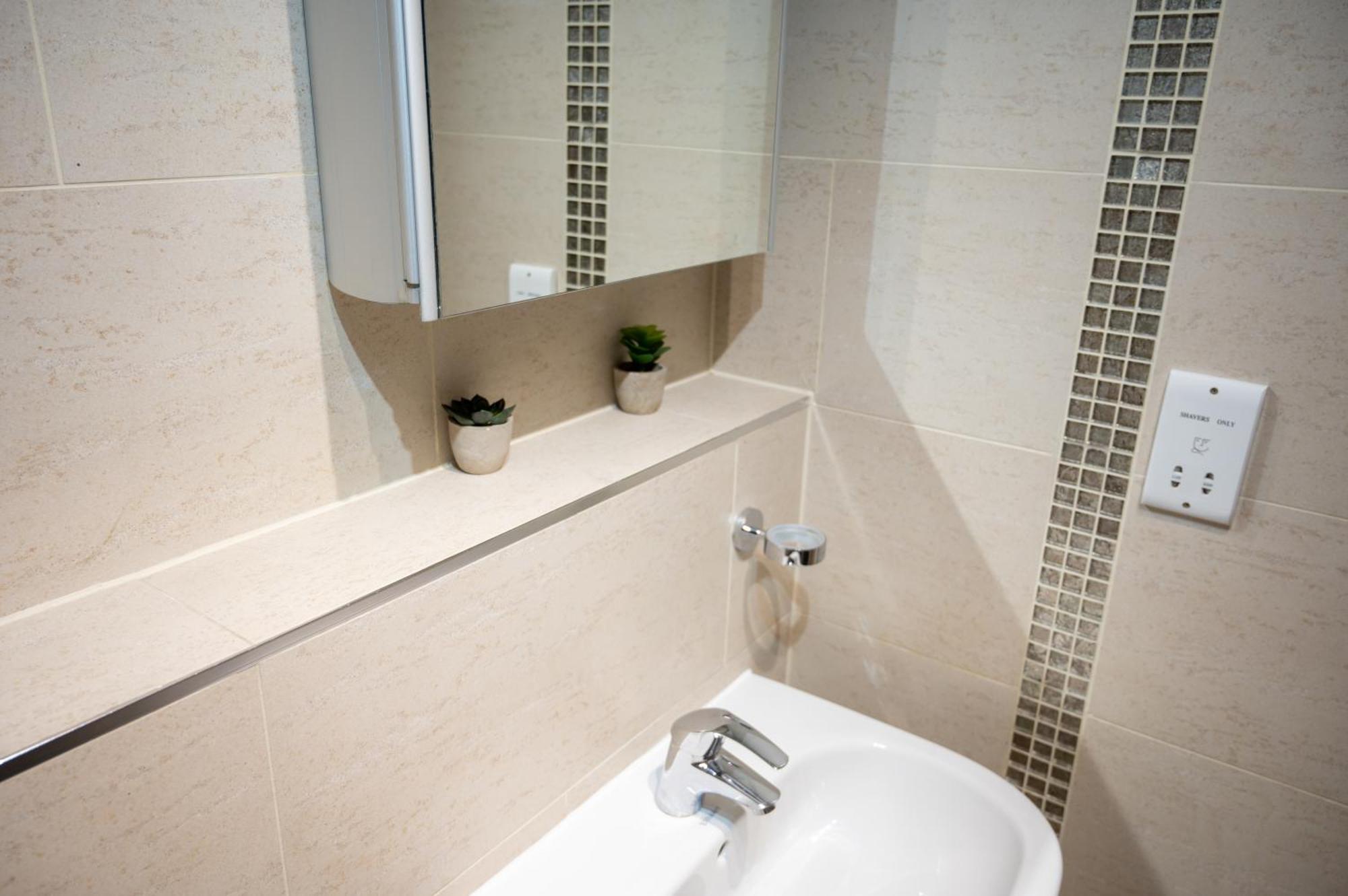 לונדון Covent Garden City Escape Flat מראה חיצוני תמונה