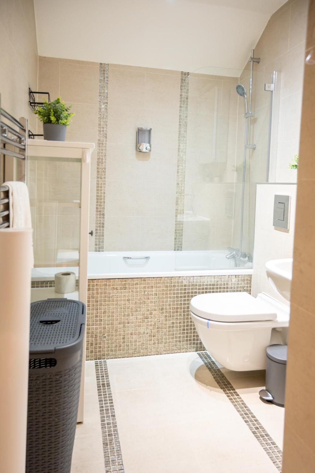 לונדון Covent Garden City Escape Flat מראה חיצוני תמונה