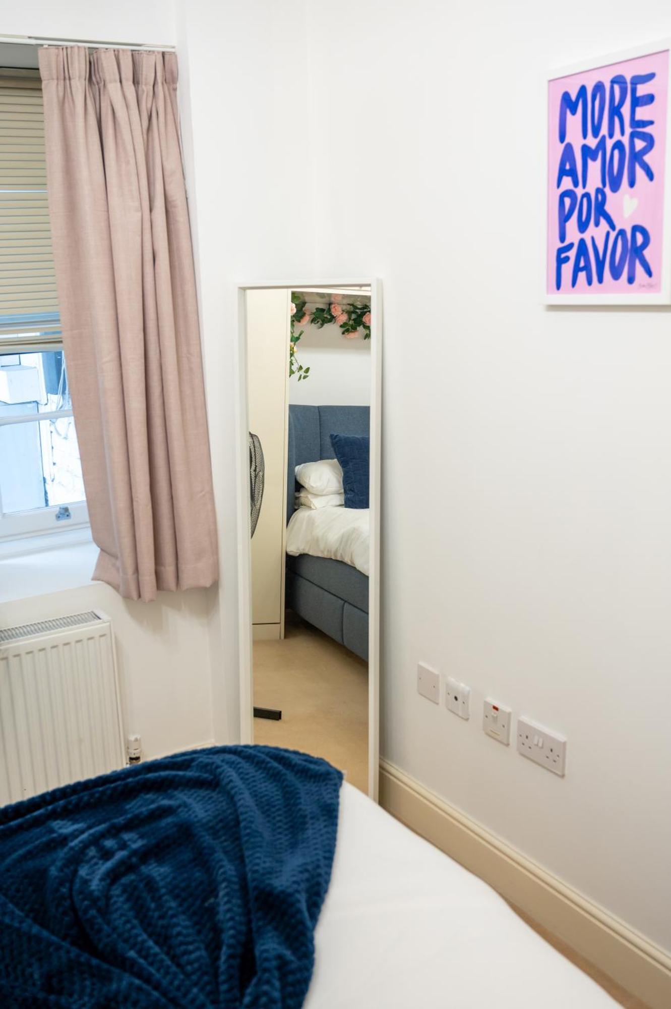 לונדון Covent Garden City Escape Flat מראה חיצוני תמונה