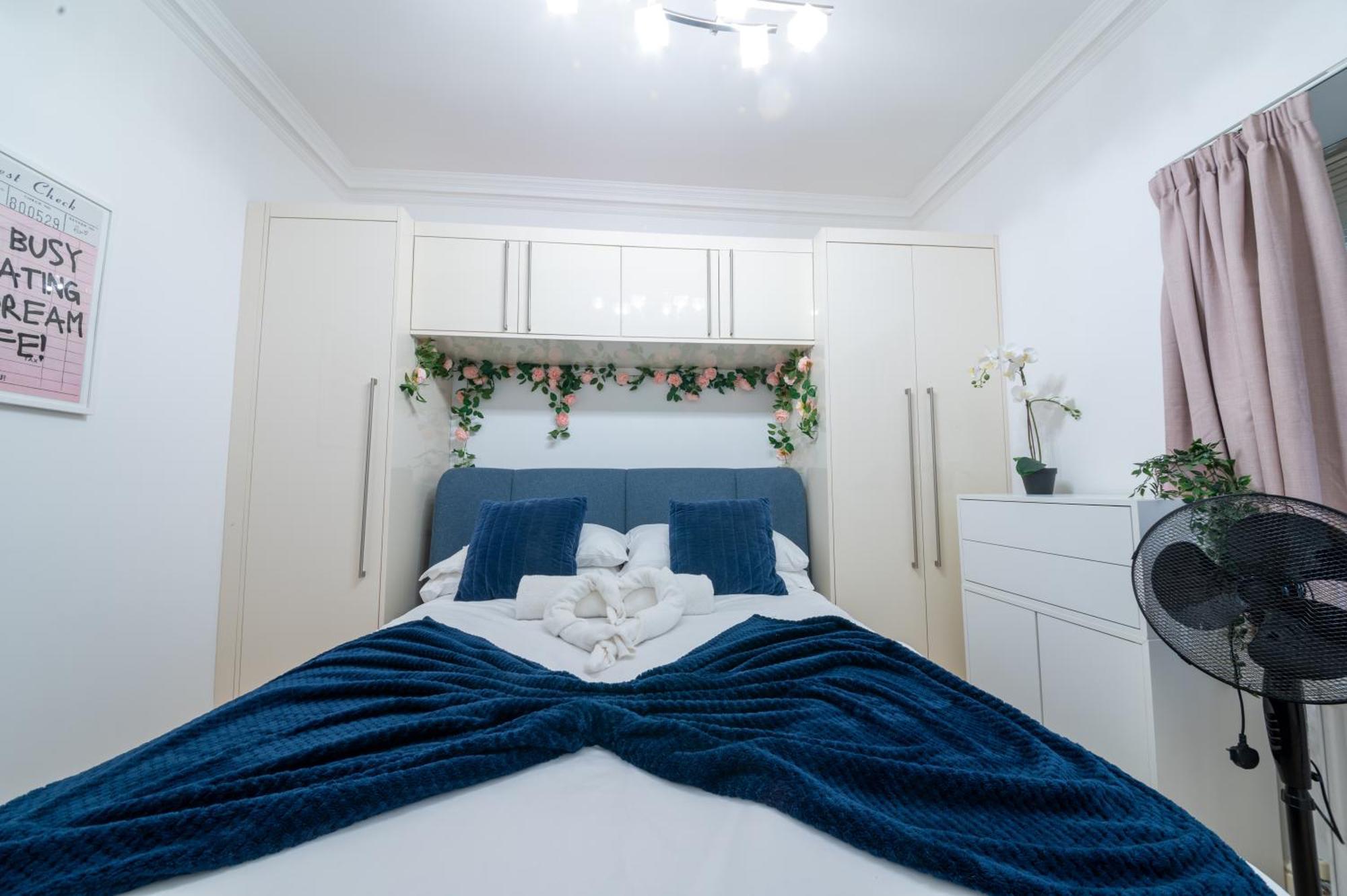 לונדון Covent Garden City Escape Flat מראה חיצוני תמונה