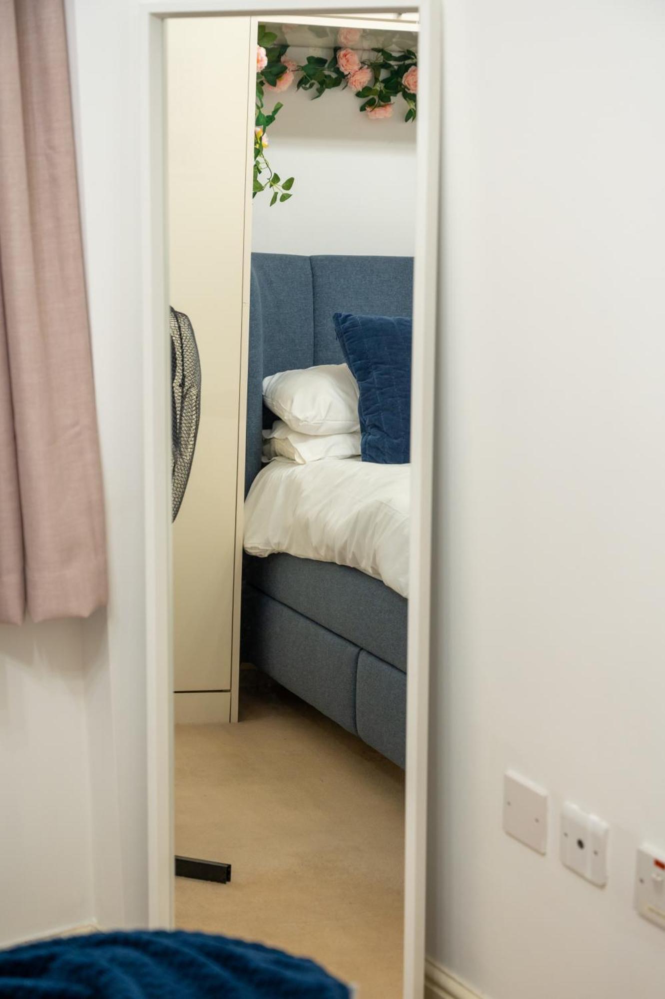 לונדון Covent Garden City Escape Flat מראה חיצוני תמונה