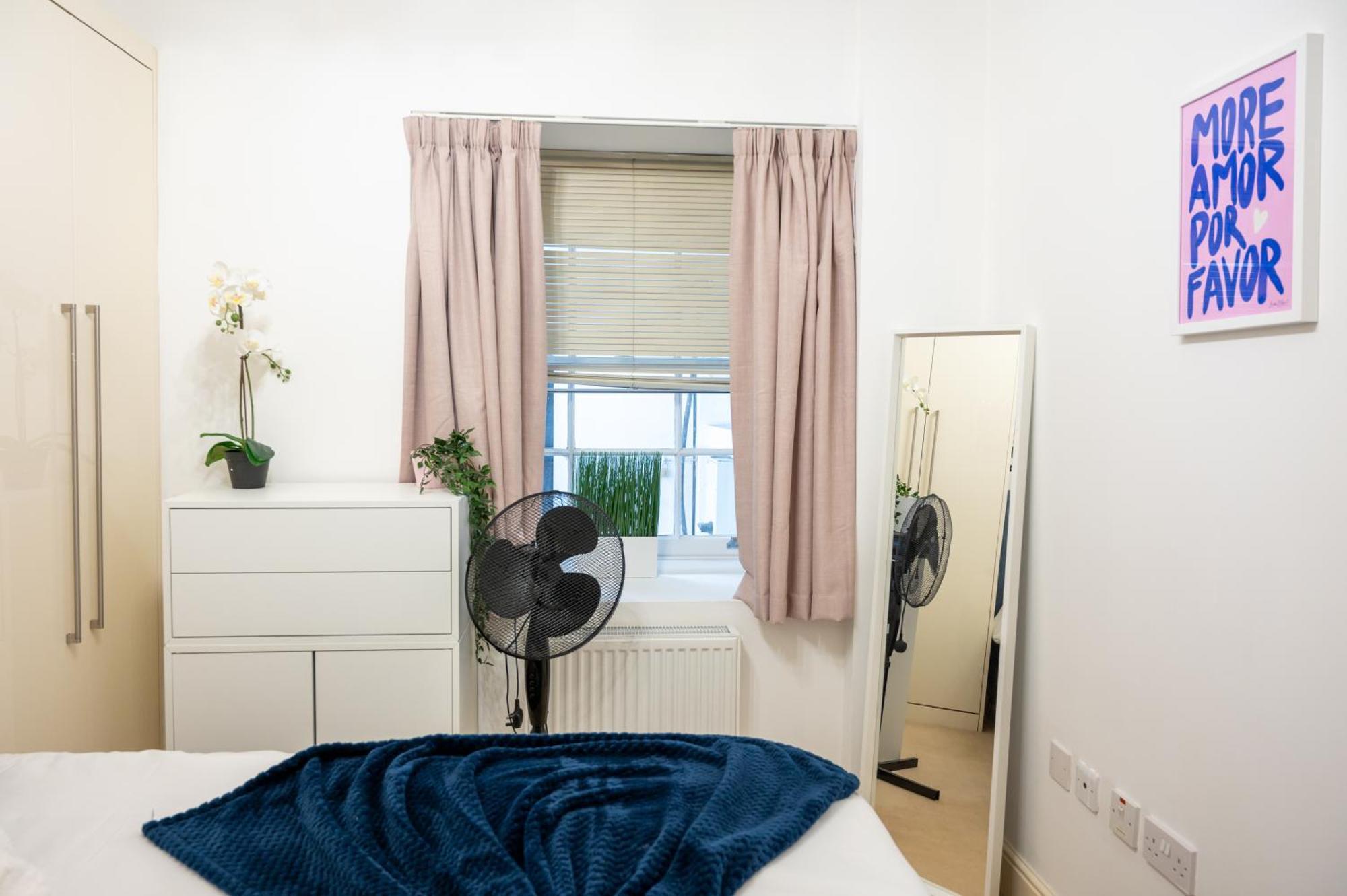 לונדון Covent Garden City Escape Flat מראה חיצוני תמונה