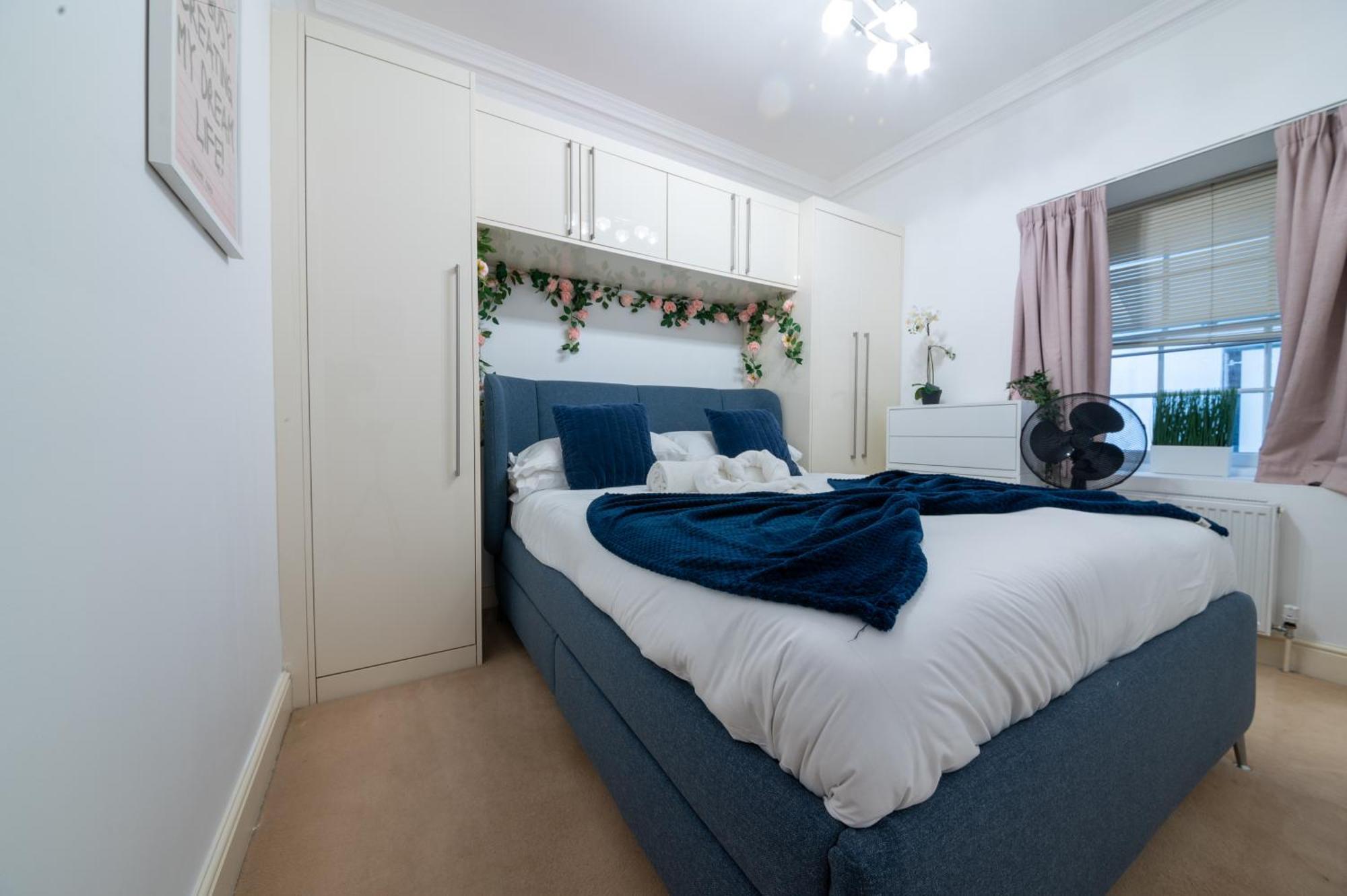 לונדון Covent Garden City Escape Flat מראה חיצוני תמונה