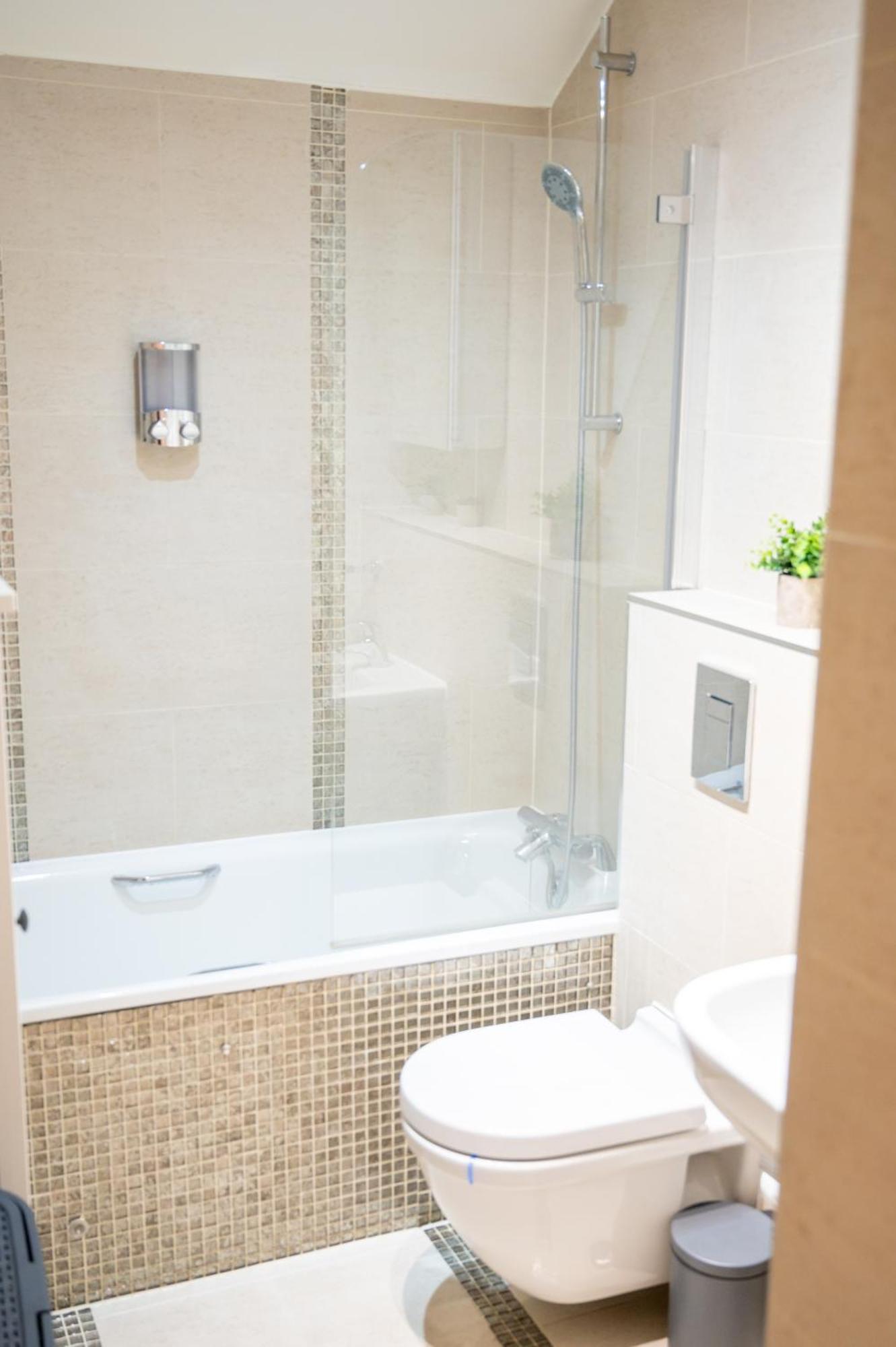 לונדון Covent Garden City Escape Flat מראה חיצוני תמונה