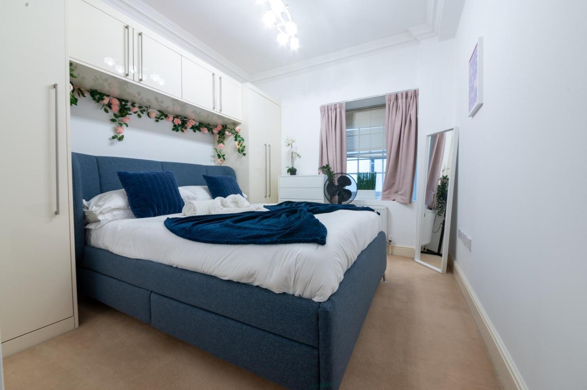 לונדון Covent Garden City Escape Flat מראה חיצוני תמונה