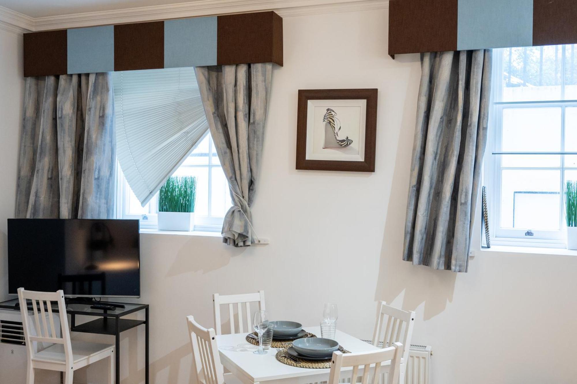 לונדון Covent Garden City Escape Flat מראה חיצוני תמונה