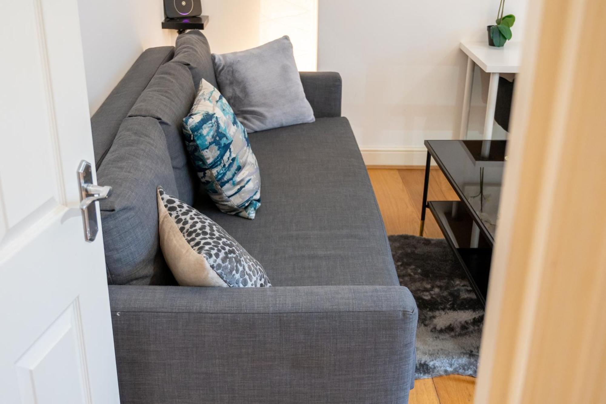 לונדון Covent Garden City Escape Flat מראה חיצוני תמונה